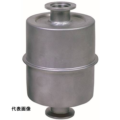 アルバック フォアライントラップ [OFI-200C] 販売単位：1 送料無料｜ルーペスタジオ 62,395円