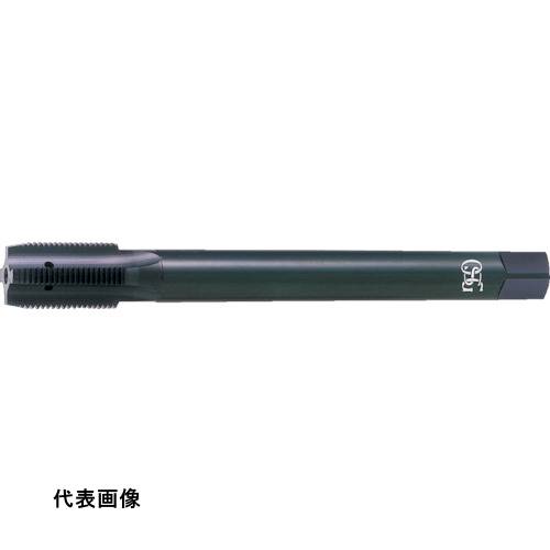 OSG 管用平行タップ 油穴付き 10634 [OIL-SPT-2-PF1 - 11 X 150] 販売単位：1 送料無料｜ルーペスタジオ 26,878円