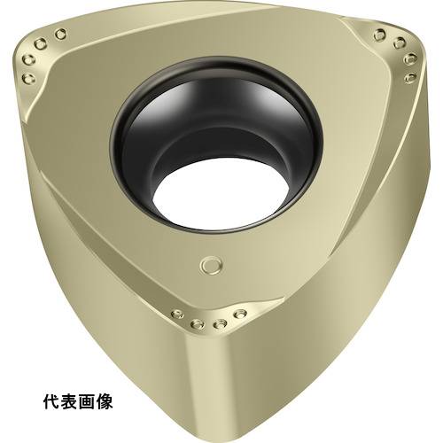 Walter ミーリング加工用 三角形ネガチップ WKP35S [P23696-2.0 WKP35S] P236962.0 10セット 送料無料