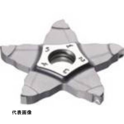 イスカル ペンタカット チップ PENTA 34N-C IC908 [PENTA34N330C010 IC908] 4セット 送料無料 18,460円