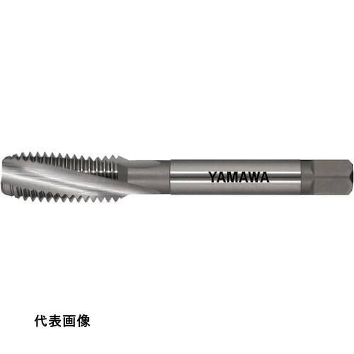 ヤマワ 難削材用スパイラルタップ PM-SP P3 5/8-18UNF [PM-SP-P3-5/8-18UNF] PMSPP35818UNF 販売単位：1 送料無料