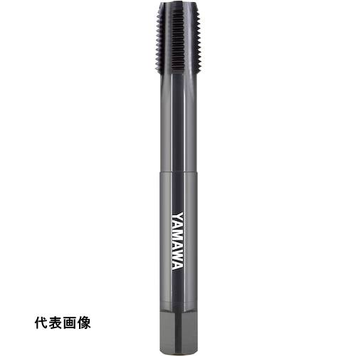 ヤマワ Z-PRO 管用テーパねじ用高硬度鋼用ストレートタップ PMST OX RC(PT) 1/4-19 [PMST-OX-RC-1/4-19] PMSTOXRC1419 販売単位：1 送料無料