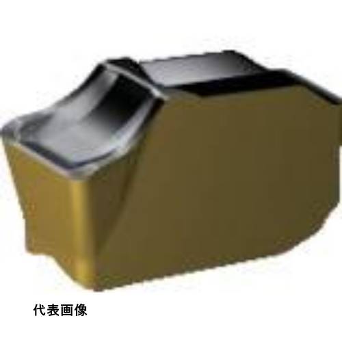 SANDVIK コロミルQD 溝入れ加工用チップ(350) 1130 [QD-NG-0300-020M-PM 1130] 10セット 送料無料
