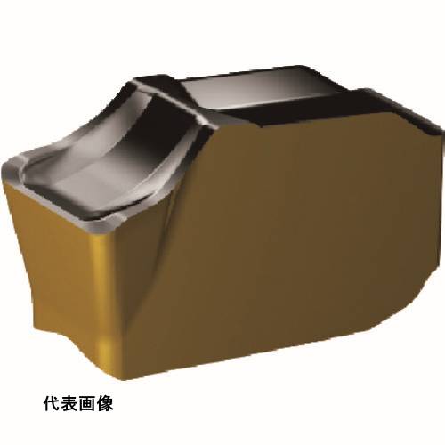 SANDVIK コロミルQD 溝入れ加工用チップ(350) 4340 [QD-NH-0400-040M-PH 4340] QDNH0400040MPH 10セット 送料無料｜ルーペスタジオ
