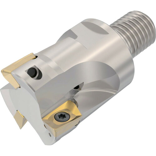 セコ フライス ターボミル カッター [R217.69-1632.RE-12-3AN] R217.691632.RE123AN 販売単位：1 送料無料