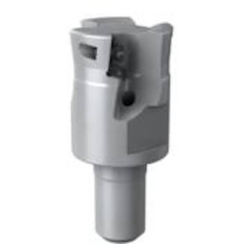 セコ フライス プランジカッタ R217.79ーTurbo10タイプ [R217.79-1225.RE-10-3A] R217.791225.RE103A 販売単位：1 送料無料｜ルーペスタジオ