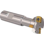セコ フライス サイドカッタ335.18/25 カッター [R335.16-2032.3-14.2NA] R335.162032.314.2NA 販売単位：1 送料無料 50,621円