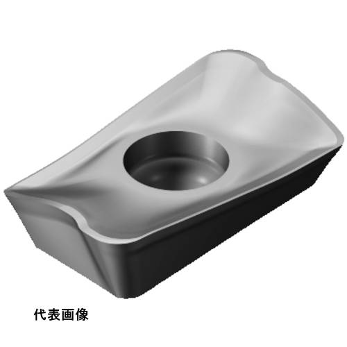 SANDVIK コロミル390 フライス加工用チップ(350) 1130 [R390-11 T3 16M-PM 1130] 10セット 送料無料｜ルーペスタジオ
