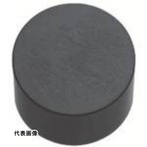 京セラ 旋削加工用チップ PVDセラミック PT600M [RNGN090400S02025 PT600M] 10セット 送料無料｜ルーペスタジオ