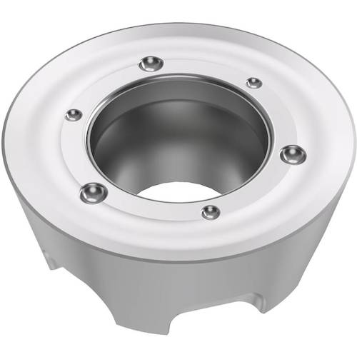 セコ フライス 金型用インサート RPHT1204M0T MP2501 [RPHT1204M0T-6-M08 MP2501] RPHT1204M0T6M08 10セット 送料無料｜ルーペスタジオ