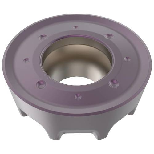 セコ フライス 金型用インサート RPKT1605M0T MK2050 [RPKT1605M0T-8-M18 MK2050] RPKT1605M0T8M18 10セット 送料無料