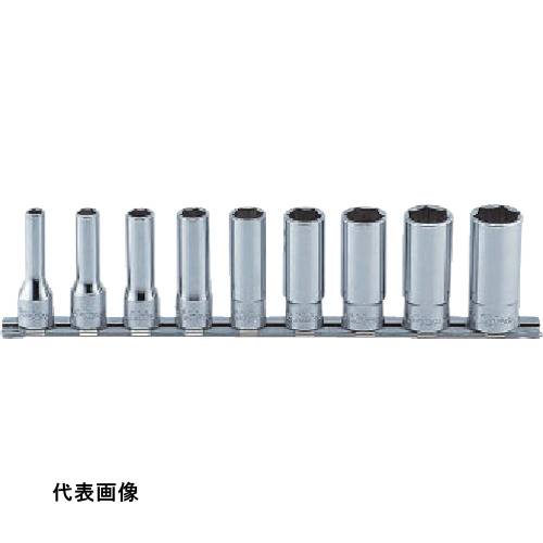 Ko-ken 12角ディープソケットセット [RS3305A/9] RS3305A9 販売単位：1 送料無料
