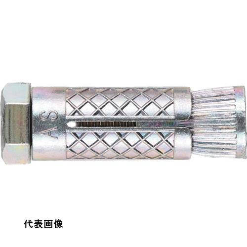 エイワイファスナー AYプラグボルト SAY-1260AS (六角ボルト) ステンレス [SAY-1260AS] SAY1260AS 10セット 送料無料