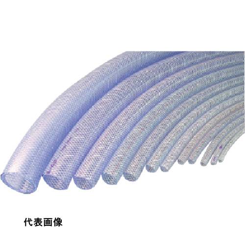 サンヨー SKソフトブレードホース25&times;33 50mカセ巻 [SB-2533K50B] 販売単位：1 送料無料｜ルーペスタジオ