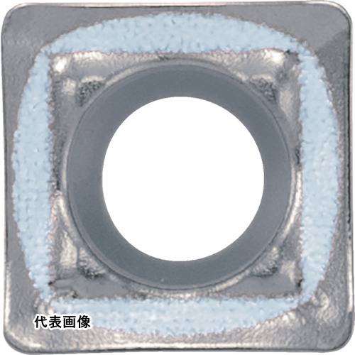 京セラ マジックドリルDRV用チップ PVDコーティング PR1225 [SCMT140508-GM-E PR1225] SCMT140508GME 10セット 送料無料 10,168円
