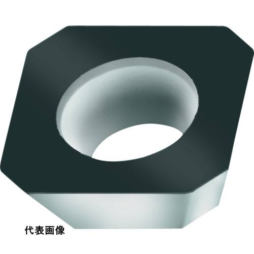 Walter ミーリング加工用 正方形ポジチップ WK10 [SFFW1203EFR WK10] SFFW1203EFR 10セット 送料無料