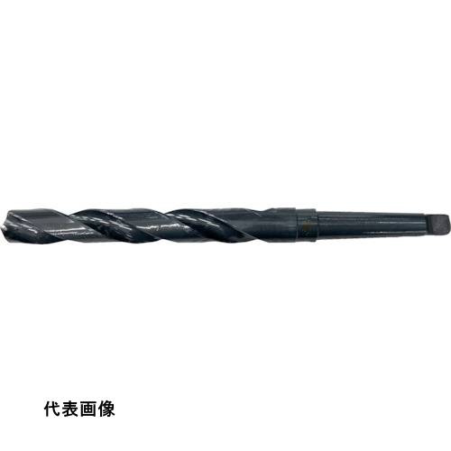 BIC TOOL 鉄工用月光テーパーシャンクドリル [SGT18.5] SGT18.5 販売単位：1 送料無料