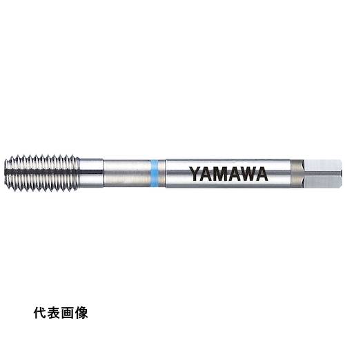 YAMAWAタップヤマワスパイラルタップ PT 3/8-19 SP Ⅱ 18本 YAMAWAタップヤマワスパイラルタップ PT 3/8-19 SP Ⅱ 18本 SP-PT 3/