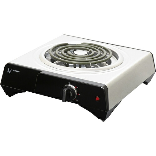 SURE クッキングヒーター [SK-1200V] SK1200V 販売単位：1 送料無料