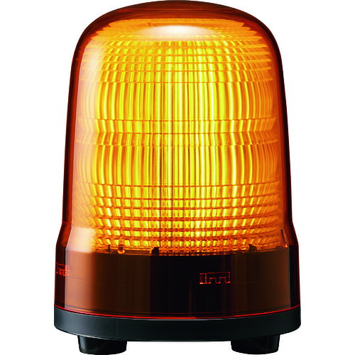 PATLITE 表示灯 Φ100 M1 端子台 ブザー Y [SL10-M1KTB-Y] SL10M1KTBY 販売単位：1 送料無料｜ルーペスタジオ