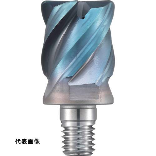ダイジェット 防振Sヘッド [SMSR-4320R10-M16] SMSR4320R10M16 販売単位：1 送料無料 45,865円