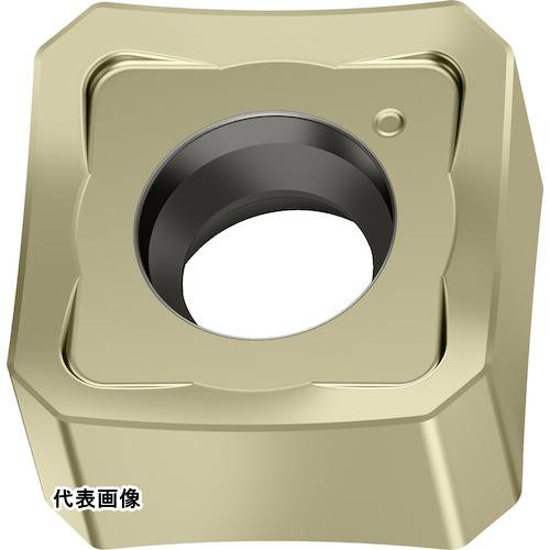 Walter ミーリング加工用 正方形ネガチップ WKP35G [SNGX0904ANN-F57 WKP35G] SNGX0904ANNF57 10セット 送料無料