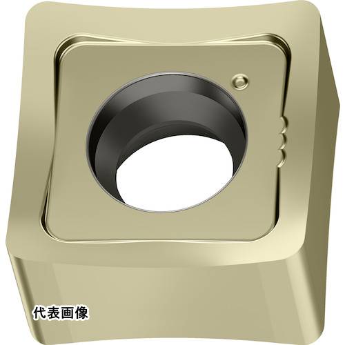 Walter ミーリング加工用 正方形ネガチップ WKP25S [SNGX1205ZNN-F67 WKP25S] SNGX1205ZNNF67 10セット 送料無料