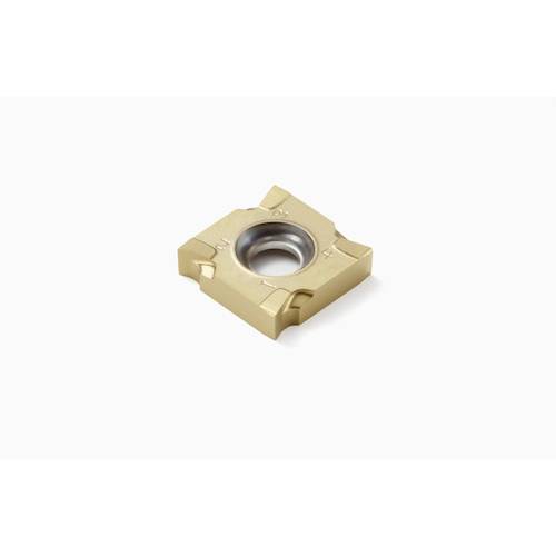 セコ フライス サイドカッタ335.19用インサート SNHQ1203・ F40M [SNHQ120304TR4-M07 F40M] SNHQ120304TR4M07 10セット 送料無料