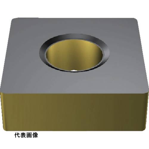 SANDVIK T-Max P 旋削用ネガチップ(340) 3225 [SNMA 25 07 24-KR 3225] 5セット 送料無料