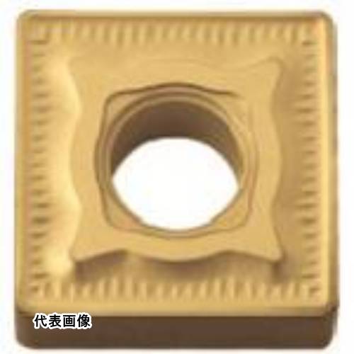 京セラ 旋削加工用チップ CVDコーティング CA4515 [SNMG120408GC CA4515] 10セット 送料無料｜ルーペスタジオ