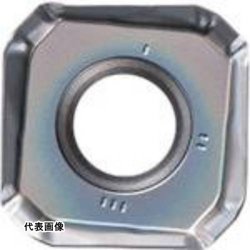 京セラ 新汎用カッタMB45用チップ SNMU (刃先強化型) PR1835 [SNMU1406ANER-GH PR1835] SNMU1406ANERGH 10セット 送料無料