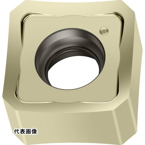 Walter ミーリング加工用 正方形ネガチップ WSP45G [SNMX0904ANN-F67 WSP45G] SNMX0904ANNF67 10セット 送料無料