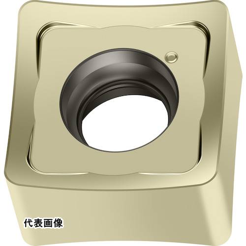 Walter ミーリング加工用 正方形ネガチップ WKP35S [SNMX120512-F57 WKP35S] SNMX120512F57 10セット 送料無料
