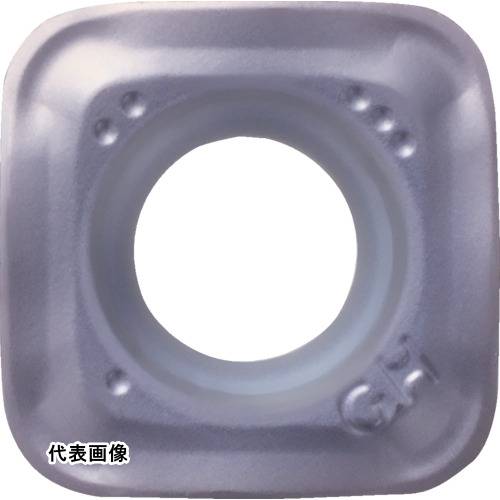 京セラ 高送りカッタMFH Harrier用チップ SOMT (刃先強化型) PR1825 [SOMT140520ER-GH PR1825] SOMT140520ERGH 10セット 送料無料