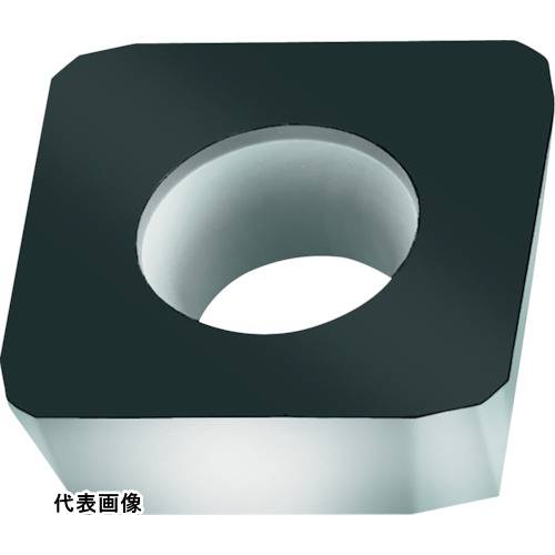 Walter ミーリング加工用 正方形ポジチップ WKM [SPJW1204EDR WKM] SPJW1204EDR 10セット 送料無料
