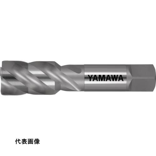 ヤマワ スパイラルタップ SP P2 M25X1 [SP-P2-M25X1] SPP2M25X1 販売単位：1 送料無料｜ルーペスタジオ