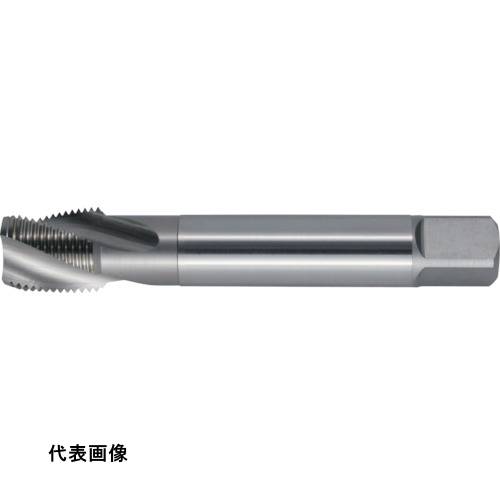 ヤマワ Xシリーズ 管用テーパねじ用スパイラルタップ短ねじ形 SP-PT-X 1/4-19 [SP-PT-X-1/4-19] SPPTX1419 販売単位：1 送料無料 4,928円
