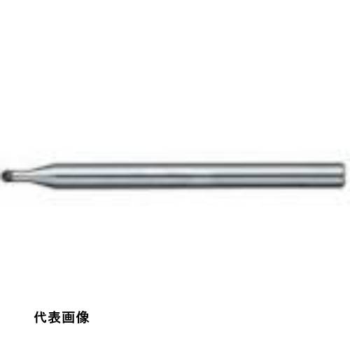 NS CBNスーパースピードボールエンドミル SSB200 R1X4 [SSB200 R1X4] 販売単位：1 送料無料