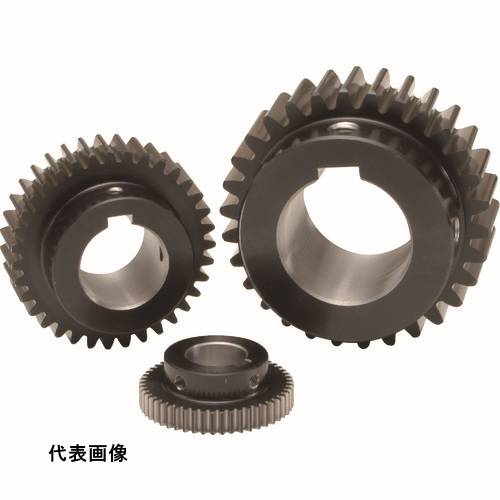 KHK 歯研平歯車SSG3-25J30 [SSG3-25J30] SSG325J30 販売単位：1 送料無料