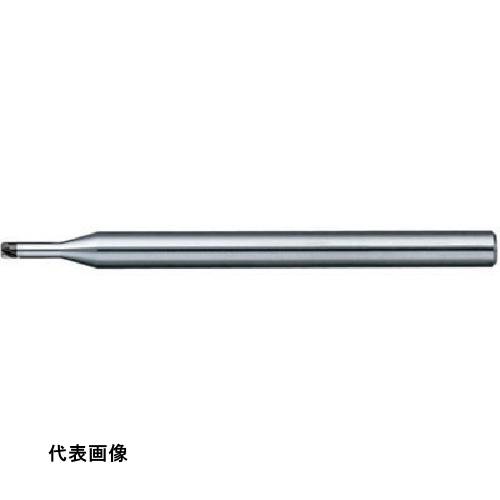 NS CBNスーパースピードラジアスエンドミル SSR200 φ1.5XR0.1X3 [SSR200 1.5XR0.1X3] 販売単位：1 送料無料