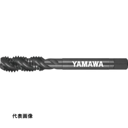 ヤマワ 難削ステンレス鋼用スパイラルタップ SU2-SP P3 M12X1 [SU2-SP-P3-M12X1] SU2SPP3M12X1 販売単位：1 送料無料