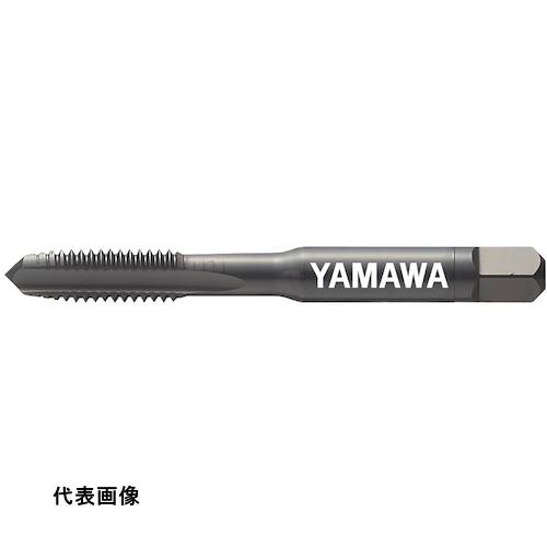 ヤマワ ステンレス鋼用ハンドタップ SU-HT P3 M16X1 1.5P [SU-HT-P3-M16X1-1.5P] SUHTP3M16X11.5P 販売単位：1 送料無料