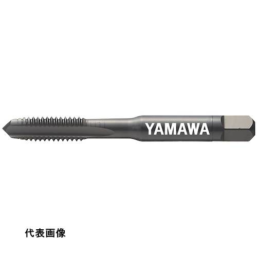 ヤマワ ステンレス鋼用ハンドタップ SU-HT P4 M22X2.5 4P [SU-HT-P4-M22X2.5-4P] SUHTP4M22X2.54P 販売単位：1 送料無料