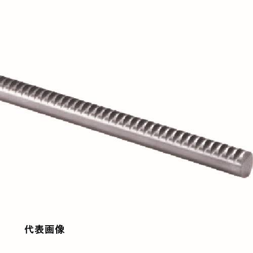 KHK ステンレス丸ラックSURO2.5-500 [SURO2.5-500] SURO2.5500 販売単位：1 送料無料