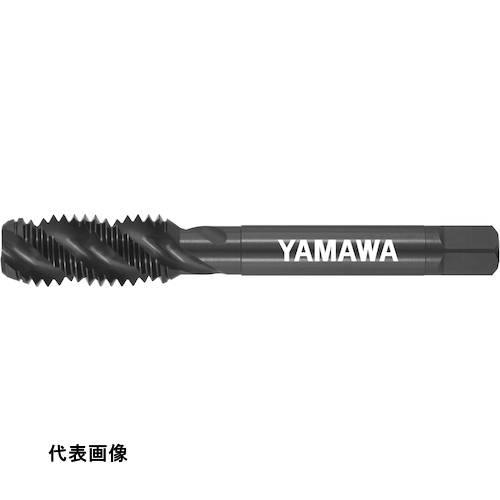 ヤマワ ステンレス鋼用スパイラルタップ SU-SP P3 7/16-14UNC [SU-SP-P3-7/16-14UNC] SUSPP371614UNC 販売単位：1 送料無料