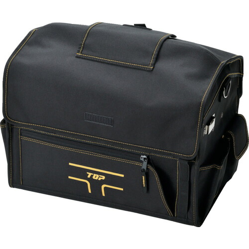TOP ツールバッグプラス 大 [TBP-4525] TBP4525 販売単位：1 送料無料