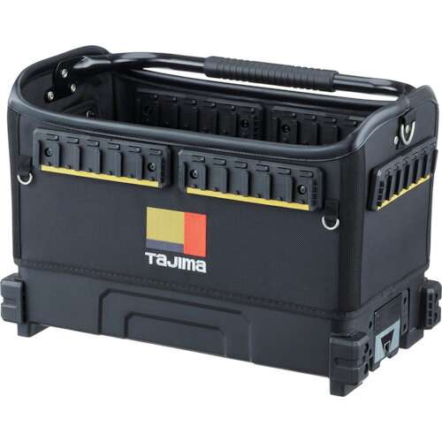 タジマ 工具バッグセフツールバッグ [TB-TBAG] TBTBAG 販売単位：1 送料無料