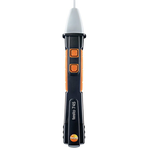 TESTO 検電器 testo 745 [TESTO745] 販売単位：1 送料無料