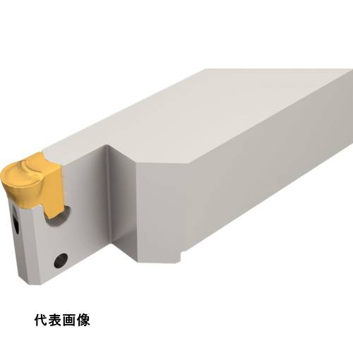 イスカル スモウグリップ重切削加工用ホルダー TGBH R/L [TGBHR 25C-8] 販売単位：1 送料無料