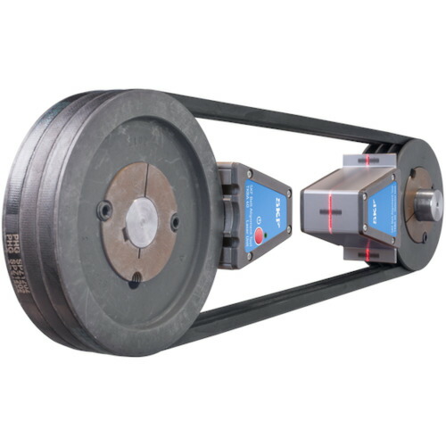 SKF ベルトアライメントツールTKBA 40 [TKBA 40] TKBA40 販売単位：1 送料無料 202,301円